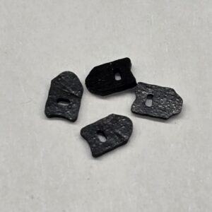 VRP 'Standard' Valve 4 pack for 10th Pistons