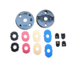10th 12mm 'XV4' Pistons for Ae V2 - Image 2
