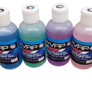 VRP Shock/Diff Oils and Grease