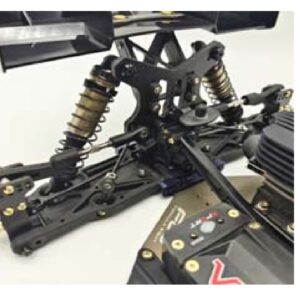 AMR - Sparko F8 Upgrade Parts