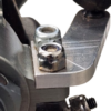 VRP N1 4 Degree Spindle and Steering Arm set - Image 2