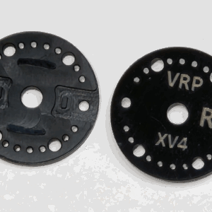 8th ‘XV4' 15.85 Pistons Only for Tekno, XRay, Kyosho, Mugen, Sparko (no hardware)
