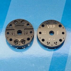 8th 'XV4' 22Hole Pistons