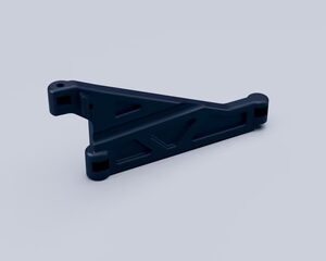 5N1009-16EA Front Plastic Brace