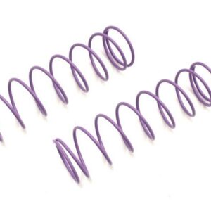 Kyosho Big Shock Spring(Light Purple/9-1.5/L=81)