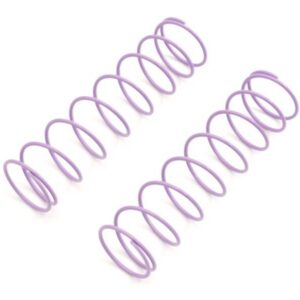 Kyosho Big Shock Spring(LightPurple/10-1.5/L=85）