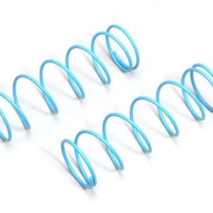 Kyosho Big Shock Spring (S/Light Blue/7-1.4/L=70)