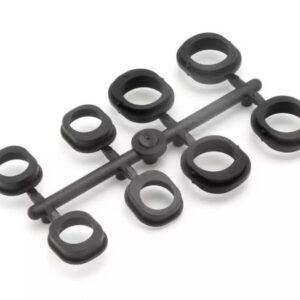 Kyosho Bulk Head Bush Set MP11