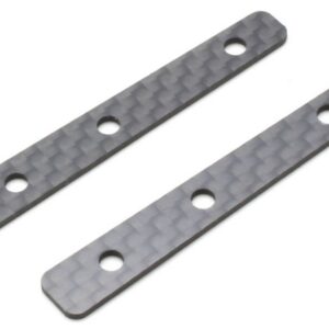 Kyosho Carbon Rear Torque Rod Plate(MP11)