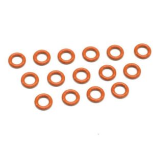 Kyosho Grooved O-ring 15 pcs.