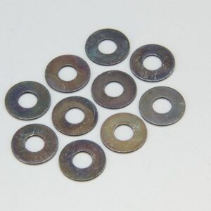 Kyosho Washer(M4x10x0.8/10pcs)