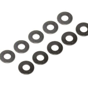 Kyosho Washer(M4.5x10x0.5/10pcs)