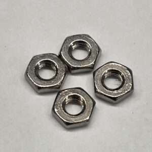 VRP 8th XV4 Nuts - set of 4