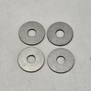 VRP 8th XV4 Lower Washers - set of 4