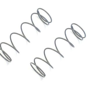 Kyosho Big Shock Spring Gray 6.5-1.4/L=70