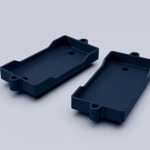 5N4002ED - Short Battery Saddle (2)