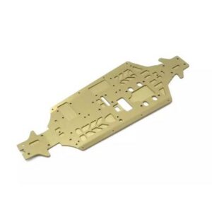 Hard Main Chassis (MP11) IF701
