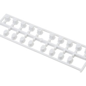 Kyosho Suspension Bush Set (IF730-White/MP11)