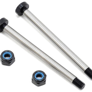Kyosho 3x42.8mm Hard Front Lower Suspension Shaft Screw IFW458