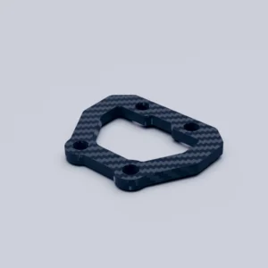 5N31014-1C Carbon fiber center diff lid (1)