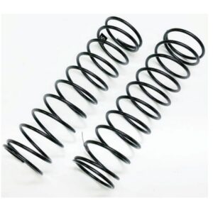 C10193 Shock Spring 84mm/10.5coil/1.5mmwire (HB White)