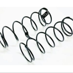 C8327 Shock Spring 67mm/7coil/1.4wire (HB Blue)