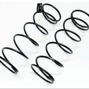 C8328 Shock Spring 67mm/6.67coil/1.4wire (HB Yellow)