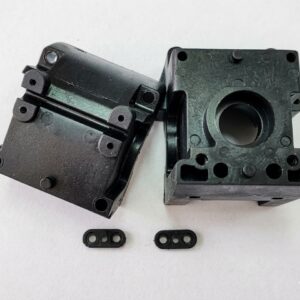 MY3 Differential Case