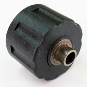 MY3 Differential Housing