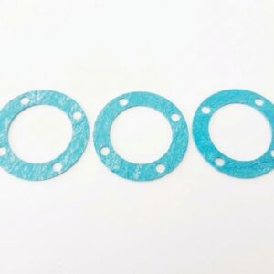 MY3 Differential Pads