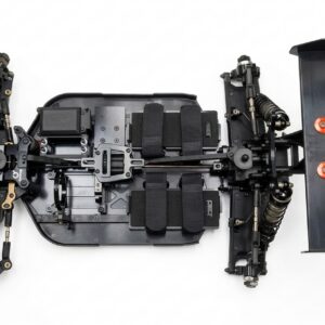 MY3 VRP Option Version Ebuggy Kit