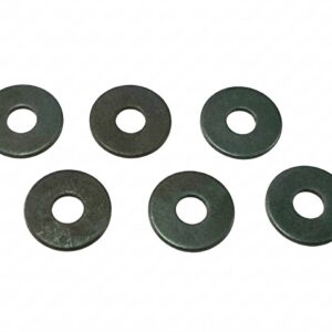 MY3 Washer 2.9x8x0.6mm