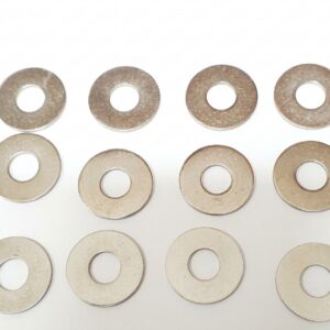 MY3 Washer 4x10x0.3mm